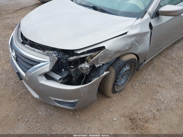 1N4AL3AP9EN363762 Nissan Altima 2.5 S