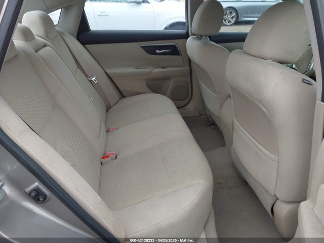 1N4AL3AP9EN363762 Nissan Altima 2.5 S