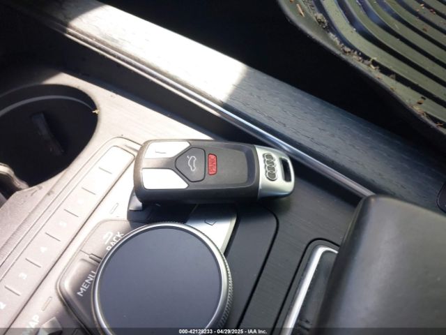 2018 AUDI A4 WAUENAF4XJA062635 Photo 10