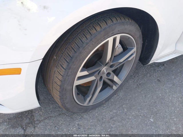 Audi A4 2.0t Tech Premium 2018 WAUENAF4XJA062635 Image 12