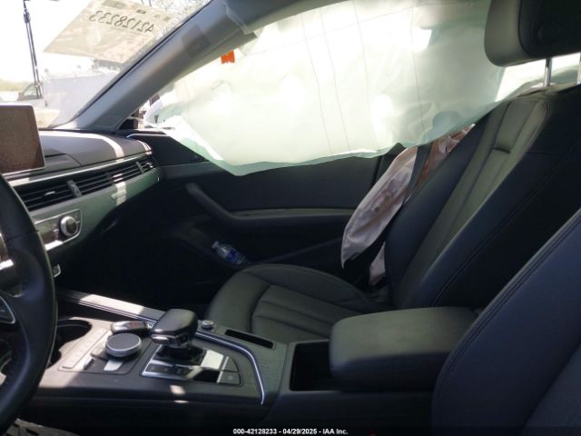 2018 AUDI A4 WAUENAF4XJA062635 Photo 4