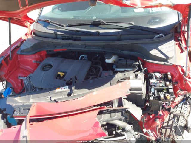 2020 KIA SOUL KNDJ23AUXL7002609 Photo 9