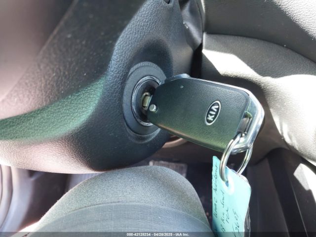 2020 KIA SOUL KNDJ23AUXL7002609 Photo 10