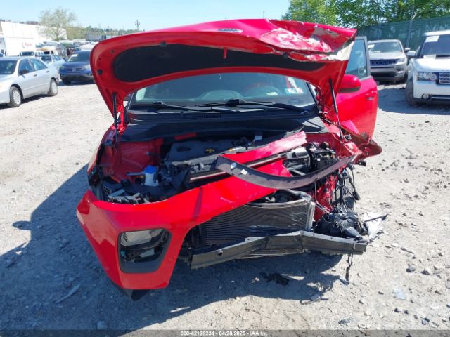 2020 KIA SOUL KNDJ23AUXL7002609 Photo 5
