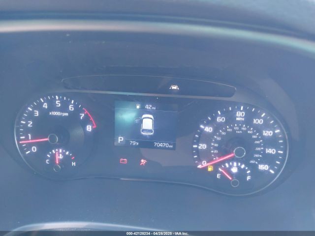 2020 KIA SOUL KNDJ23AUXL7002609 Photo 6