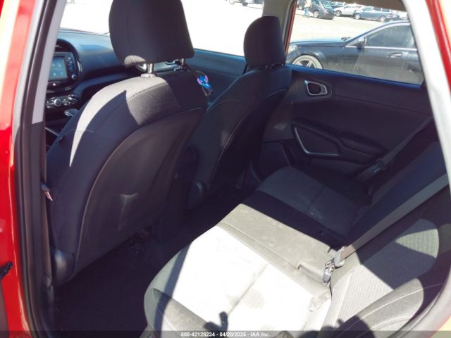 2020 KIA SOUL KNDJ23AUXL7002609 Photo 7