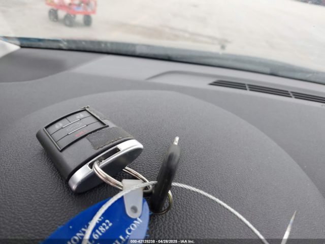 2008 CADILLAC CTS 1G6DG577080180639 Photo 10