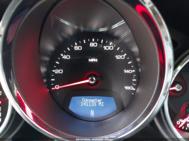2008 CADILLAC CTS 1G6DG577080180639 Photo 6