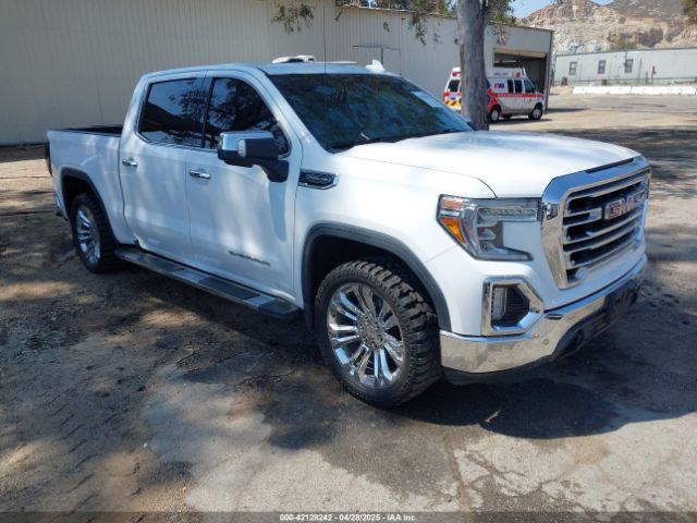 3GTP8DEDXMG118262 auction archive image