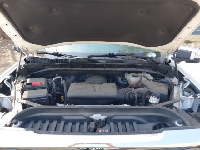 3GTP8DEDXMG118262 GMC Sierra 1500 2wd  Short Box Slt