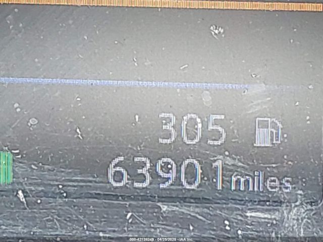 5N1AT2MT1JC769257 Nissan ROGUE SV