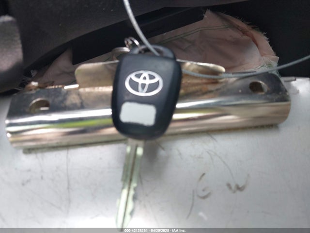 Toyota CAMRY LE 2016 4T1BF1FK0GU608251 Image 11