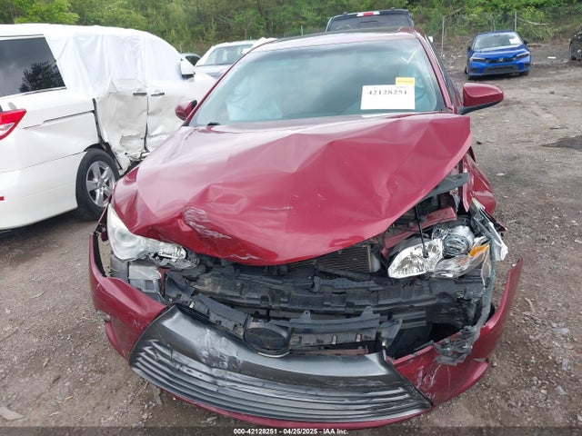 Toyota CAMRY LE 2016 4T1BF1FK0GU608251 Image 12
