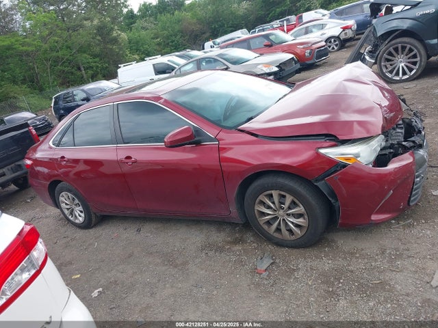 Toyota CAMRY LE 2016 4T1BF1FK0GU608251 Image 13