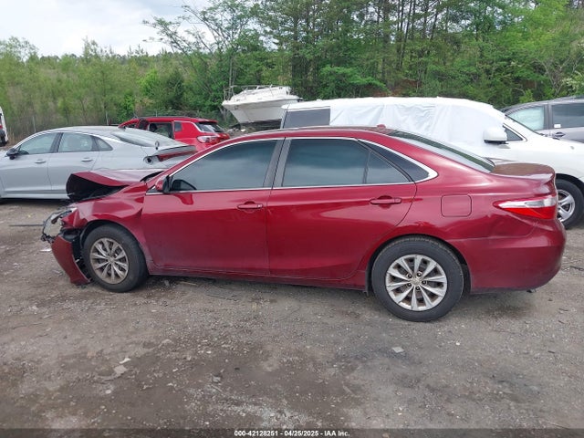 Toyota CAMRY LE 2016 4T1BF1FK0GU608251 Image 14