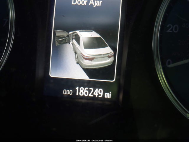 Toyota CAMRY LE 2016 4T1BF1FK0GU608251 Image 15