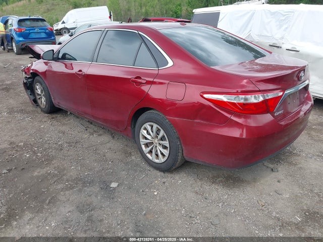Toyota CAMRY LE 2016 4T1BF1FK0GU608251 Image 3