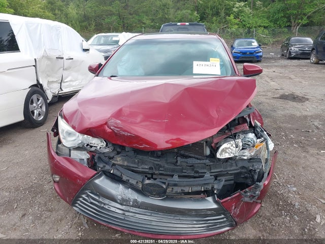 Toyota CAMRY LE 2016 4T1BF1FK0GU608251 Image 6