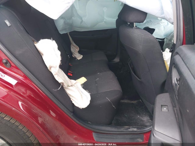 Toyota CAMRY LE 2016 4T1BF1FK0GU608251 Image 8