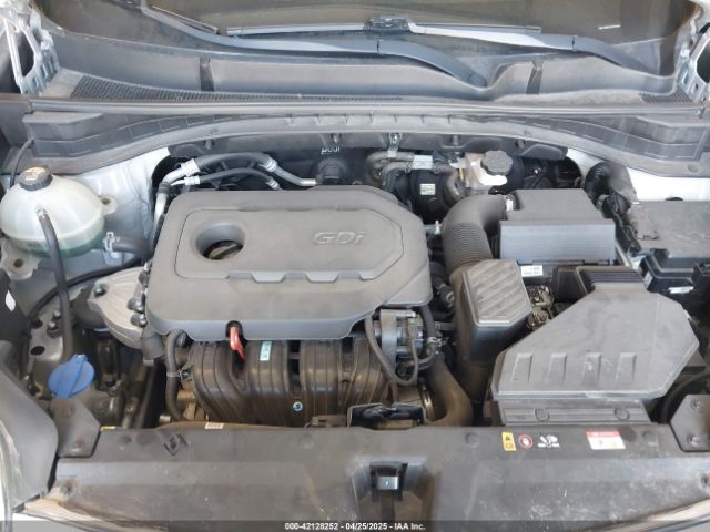 KNDP6CAC3L7813464 KIA SPORTAGE S