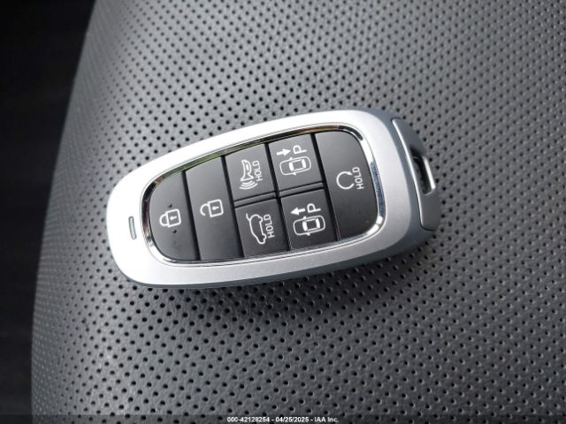 KM8JECD18RU184602 Hyundai Tucson Hybrid Limited