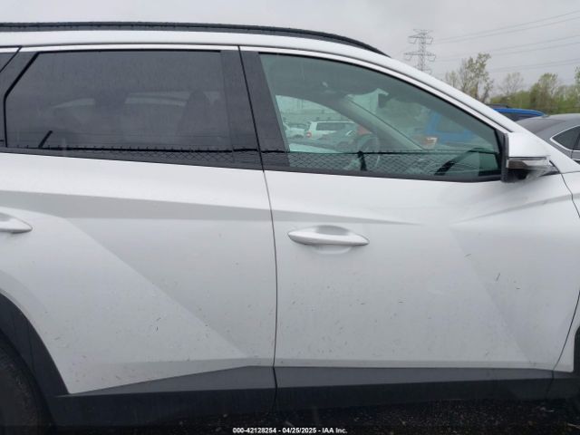 KM8JECD18RU184602 Hyundai Tucson Hybrid Limited