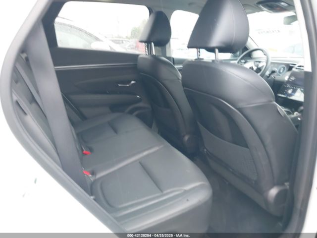 KM8JECD18RU184602 Hyundai Tucson Hybrid Limited