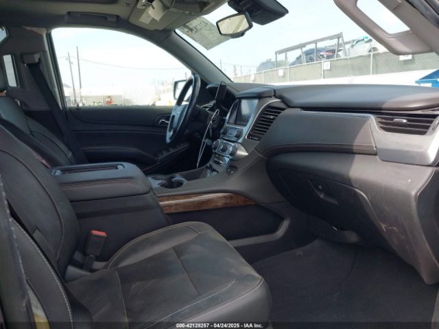 1GNSCHKC2LR229759 Chevrolet Suburban 2wd Lt