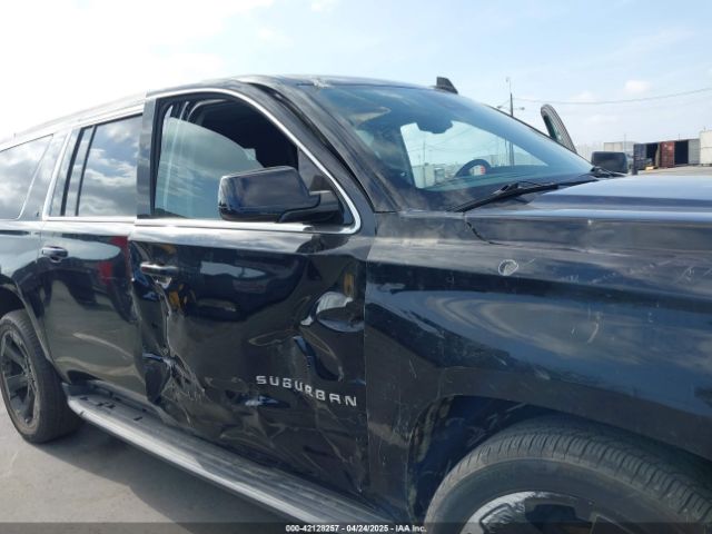 1GNSCHKC2LR229759 Chevrolet Suburban 2wd Lt