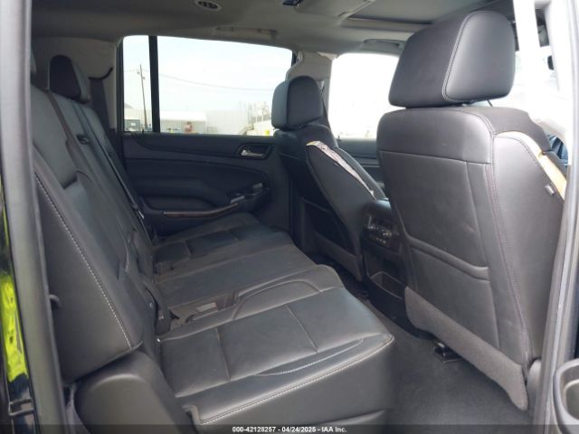 1GNSCHKC2LR229759 Chevrolet Suburban 2wd Lt