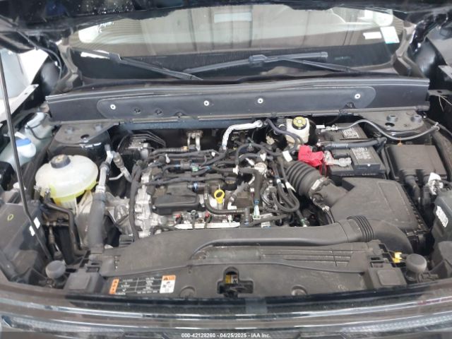 3FMCR9C61PRE28835 Ford Bronco Sport Outer Banks
