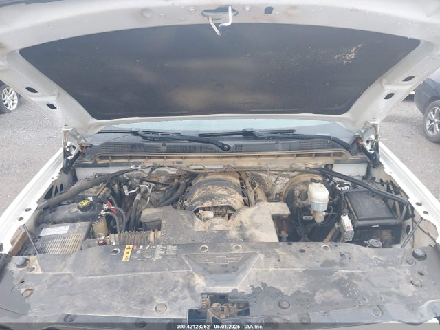 3GCUKREC1HG336315 Chevrolet Silverado 1500 2lt