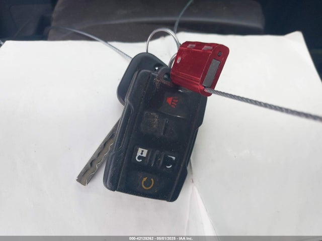 3GCUKREC1HG336315 Chevrolet Silverado 1500 2lt