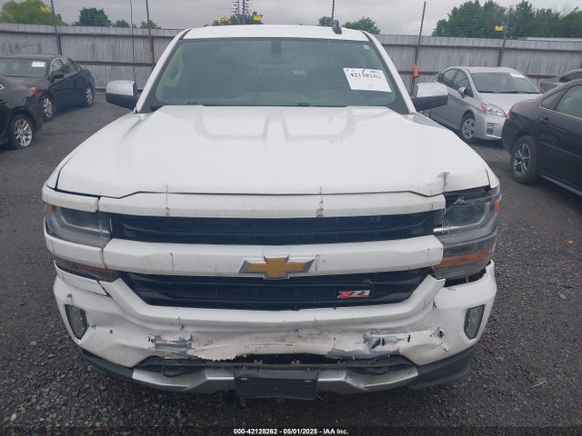 3GCUKREC1HG336315 Chevrolet Silverado 1500 2lt