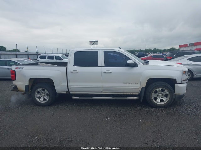 3GCUKREC1HG336315 Chevrolet Silverado 1500 2lt