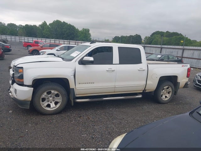 3GCUKREC1HG336315 Chevrolet Silverado 1500 2lt