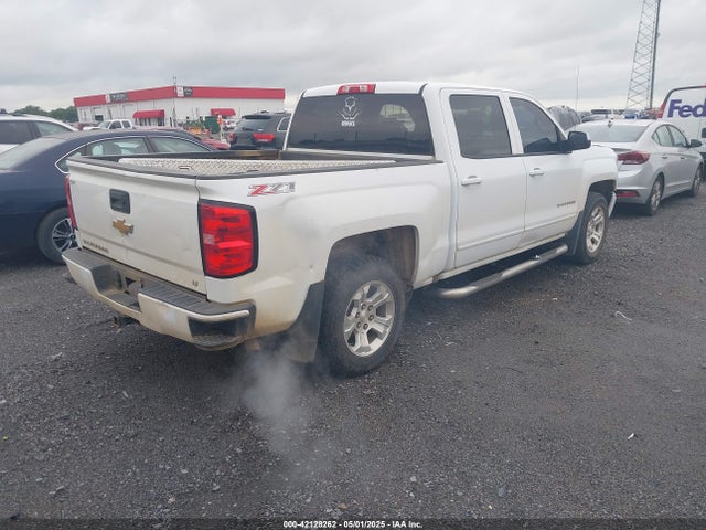 3GCUKREC1HG336315 Chevrolet Silverado 1500 2lt