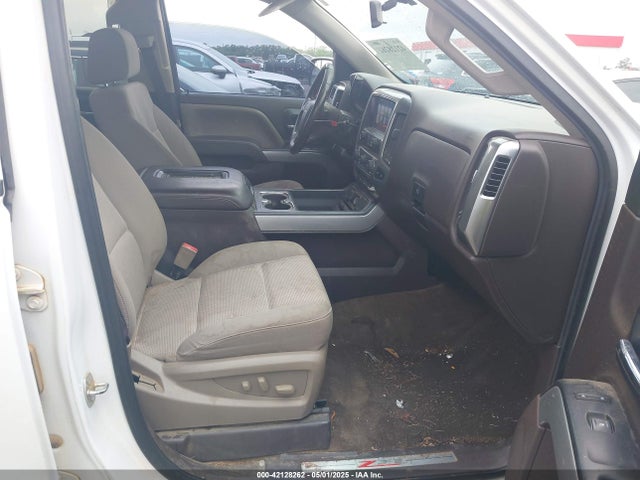 3GCUKREC1HG336315 Chevrolet Silverado 1500 2lt