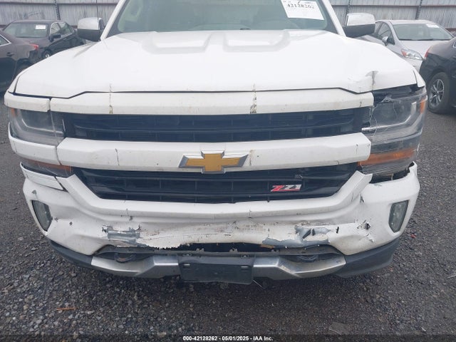 3GCUKREC1HG336315 Chevrolet Silverado 1500 2lt
