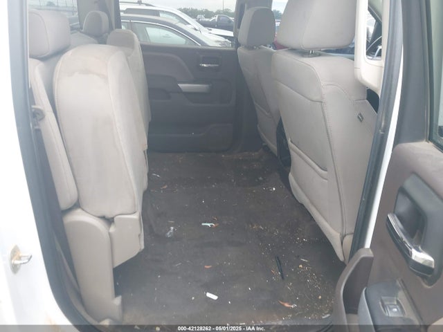3GCUKREC1HG336315 Chevrolet Silverado 1500 2lt