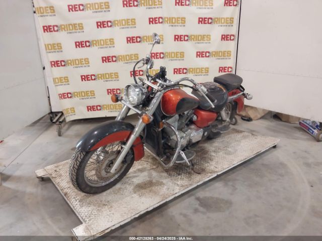 2006 HONDA VT750 JH2RC50416M200425 Photo 1