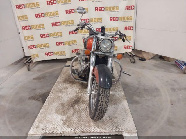 2006 HONDA VT750 JH2RC50416M200425 Photo 4