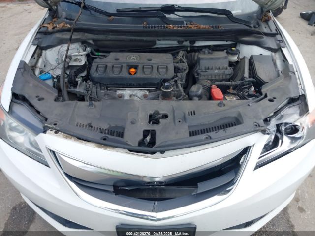 2015 ACURA ILX 19VDE1F55FE009989 Photo 9