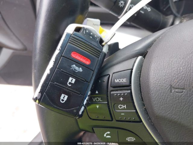 2015 ACURA ILX 19VDE1F55FE009989 Photo 10