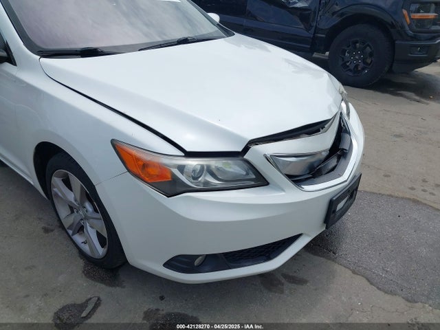 19VDE1F55FE009989 Acura Ilx 2.0l
