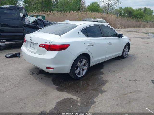 2015 ACURA ILX 19VDE1F55FE009989 Photo 3