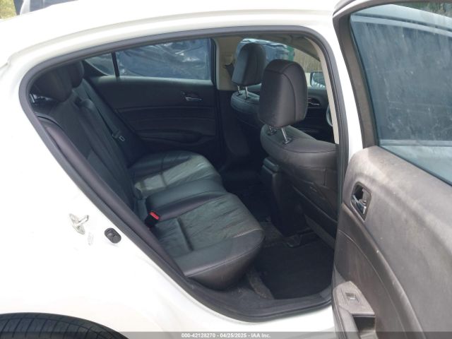 2015 ACURA ILX 19VDE1F55FE009989 Photo 7