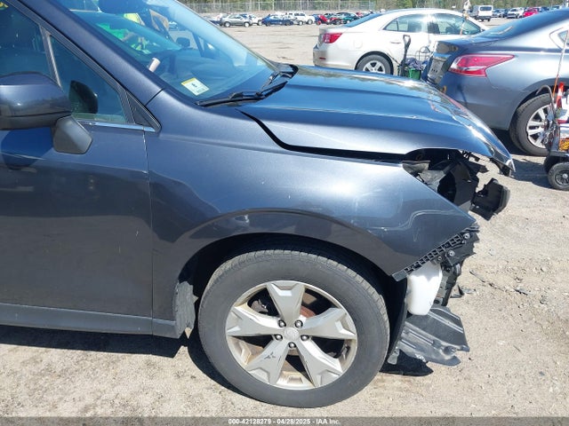 JF2SJAJC1EH406383 Subaru Forester 2.5i Limited