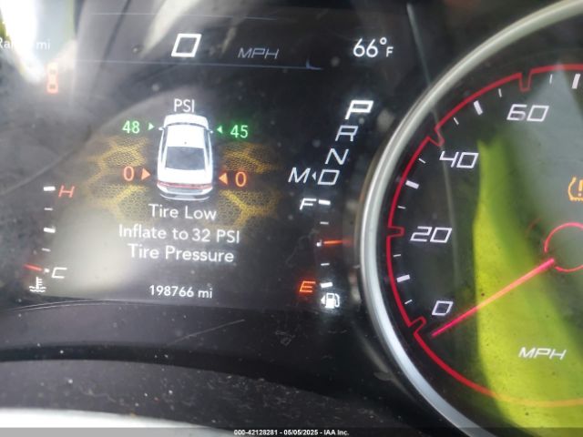 2C3CDXHG9JH176400 Dodge Charger Sxt Plus Rwd