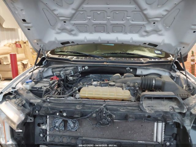 1FTEW1CB6KKF19035 Ford F-150 Xl